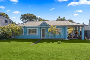 Ronnies Cottage, Mylestom